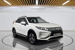 Mitsubishi Eclipse Cross SUV (17-21) 3 1.5 2WD 5d For Sale - Hilton Car Supermarket Milton Keynes, Milton Keynes