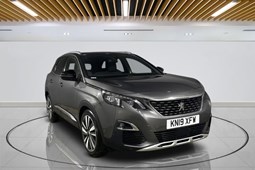 Peugeot 3008 SUV (16-24) GT Line Premium 1.5 BlueHDi 130 S&S 5d For Sale - Hilton Car Supermarket Milton Keynes, Milton Keynes