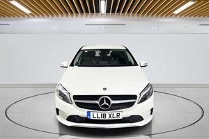 Mercedes-Benz A-Class (13-18) A180d Sport Premium 5d Auto For Sale - Hilton Car Supermarket Milton Keynes, Milton Keynes