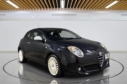 Alfa Romeo Mito (09-18) 0.9 TB TwinAir (105bhp) Junior 3d For Sale - Hilton Car Supermarket Milton Keynes, Milton Keynes