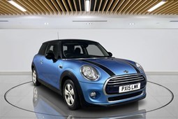 MINI Hatchback (14-24) 1.5 Cooper Hatchback 3d For Sale - Hilton Car Supermarket Milton Keynes, Milton Keynes