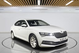 Skoda Superb Hatchback (15-23) SE Technology 1.4 TSI iV 218PS DSG auto 5d For Sale - Hilton Car Supermarket Milton Keynes, Milton Keynes