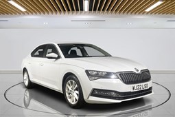 Skoda Superb Hatchback (15-23) SE Technology 1.4 TSI iV 218PS DSG auto 5d For Sale - Hilton Car Supermarket Milton Keynes, Milton Keynes