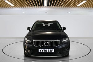 Volvo XC40 SUV (17 on) Inscription T3 FWD auto 5d For Sale - Hilton Car Supermarket Milton Keynes, Milton Keynes