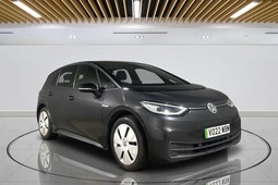 Volkswagen ID.3 Hatchback (20 on) 150kW Family Pro Performance 62kWh 5dr Auto For Sale - Hilton Car Supermarket Milton Keynes, Milton Keynes