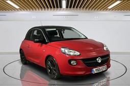 Vauxhall Adam (12-19) 1.2i Glam 3d For Sale - Hilton Car Supermarket Milton Keynes, Milton Keynes