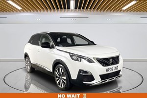 Peugeot 3008 SUV (16-24) GT Line Premium 1.2 PureTech 130 EAT8 auto S&S 5d For Sale - Hilton Car Supermarket Milton Keynes, Milton Keynes