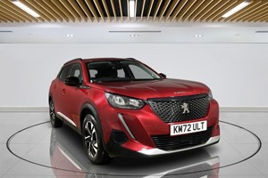 Peugeot 2008 (20 on) 1.2 PureTech Allure Premium+ 5dr For Sale - Hilton Car Supermarket Milton Keynes, Milton Keynes