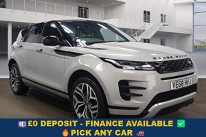 Land Rover Range Rover Evoque SUV (19 on) HSE R-Dynamic P300 auto 5d For Sale - Hilton Car Supermarket Milton Keynes, Milton Keynes