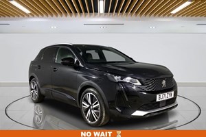 Peugeot 3008 SUV (16-24) 1.6 Hybrid 225 GT Premium 5dr e-EAT8 For Sale - Hilton Car Supermarket Milton Keynes, Milton Keynes