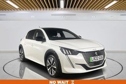 Peugeot e-208 Hatchback (19 on) 100kW GT Premium 50kWh 5dr Auto For Sale - Hilton Car Supermarket Milton Keynes, Milton Keynes