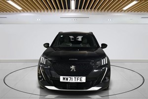 Peugeot e-2008 SUV (20 on) 100kW GT Premium 50kWh 5dr Auto For Sale - Hilton Car Supermarket Milton Keynes, Milton Keynes
