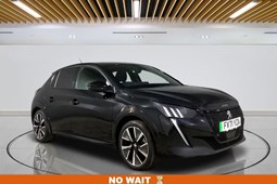Peugeot e-208 Hatchback (19 on) 100kW GT Premium 50kWh 5dr Auto For Sale - Hilton Car Supermarket Milton Keynes, Milton Keynes