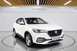 MG HS SUV (19-24) 1.5 T-GDI PHEV Excite 5dr Auto For Sale - Hilton Car Supermarket Milton Keynes, Milton Keynes