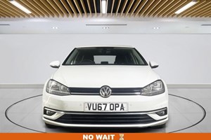 Volkswagen Golf Hatchback (13-20) GT 1.5 TSI EVO 150PS 5d For Sale - Hilton Car Supermarket Milton Keynes, Milton Keynes