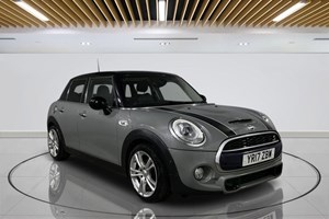 MINI Hatchback (14-24) 2.0 Cooper S Hatchback 5d Auto For Sale - Hilton Car Supermarket Milton Keynes, Milton Keynes