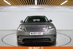 Land Rover Range Rover Velar SUV (17 on) D180 auto 4d For Sale - Hilton Car Supermarket Milton Keynes, Milton Keynes
