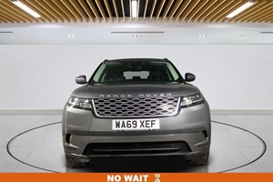 Land Rover Range Rover Velar SUV (17 on) D180 auto 4d For Sale - Hilton Car Supermarket Milton Keynes, Milton Keynes