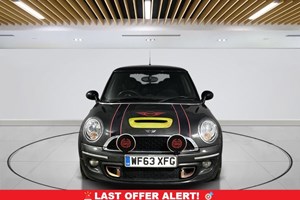 MINI Cooper S (06-16) 2.0 D 3d For Sale - Hilton Car Supermarket Milton Keynes, Milton Keynes