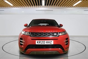 Land Rover Range Rover Evoque SUV (19 on) S R-Dynamic D180 auto 5d For Sale - Hilton Car Supermarket Milton Keynes, Milton Keynes