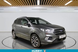 Ford Kuga (12-20) ST-Line 2.0 TDCi 150PS FWD 5d For Sale - Hilton Car Supermarket Milton Keynes, Milton Keynes