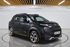 Citroen C3 Aircross SUV (17-24) 1.2 PureTech 110 Shine Plus 5dr For Sale - Hilton Car Supermarket Milton Keynes, Milton Keynes