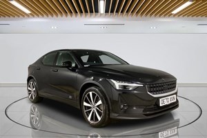 Polestar 2 Fastback (20 on) 300 kW AWD (Pilot package and Plus package) auto 5d For Sale - Hilton Car Supermarket Milton Keynes, Milton Keynes