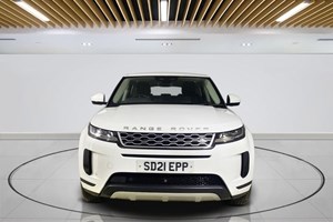 Land Rover Range Rover Evoque SUV (19 on) 2.0 D165 S Auto 5d For Sale - Hilton Car Supermarket Milton Keynes, Milton Keynes