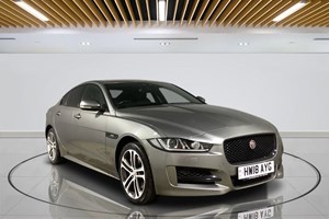 Jaguar XE (15-24) 2.0d (180bhp) R-Sport AWD 4d Auto For Sale - Hilton Car Supermarket Milton Keynes, Milton Keynes