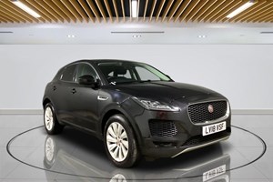 Jaguar E-Pace SUV (17-24) S D180 AWD auto 5d For Sale - Hilton Car Supermarket Milton Keynes, Milton Keynes