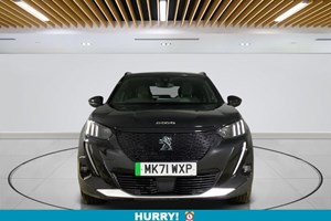 Peugeot e-2008 SUV (20 on) 100kW GT Premium 50kWh 5dr Auto For Sale - Hilton Car Supermarket Milton Keynes, Milton Keynes