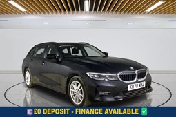 BMW 330e Hybrid (19 on) 330e SE Pro Step Auto 5d For Sale - Hilton Car Supermarket Milton Keynes, Milton Keynes