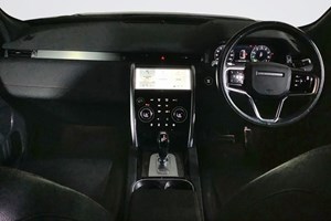 Land Rover Discovery Sport (15 on) R-Dynamic SE (5 Seat) P300e auto 5d For Sale - Hilton Car Supermarket Milton Keynes, Milton Keynes
