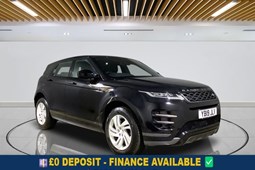 Land Rover Range Rover Evoque SUV (19 on) S R-Dynamic D150 auto 5d For Sale - Hilton Car Supermarket Milton Keynes, Milton Keynes