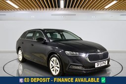 Skoda Octavia Estate (20 on) 1.5 TSI SE L 5d For Sale - Hilton Car Supermarket Milton Keynes, Milton Keynes