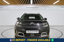 Citroen C5 Aircross (18 on) 1.6 Plug-in Hybrid 225 Shine Plus 5dr e-EAT8 For Sale - Hilton Car Supermarket Milton Keynes, Milton Keynes