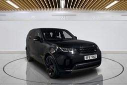 Land Rover Discovery SUV (17 on) HSE 2.0 Sd4 auto 5d For Sale - Hilton Car Supermarket Milton Keynes, Milton Keynes