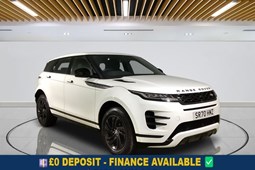 Land Rover Range Rover Evoque SUV (19 on) S R-Dynamic D180 auto 5d For Sale - Hilton Car Supermarket Milton Keynes, Milton Keynes