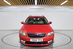 Skoda Octavia Estate (13-20) 1.4 TSI (150bhp) SE L 5d DSG For Sale - Hilton Car Supermarket Milton Keynes, Milton Keynes