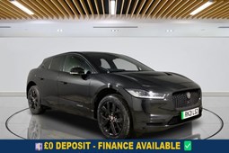 Jaguar I-Pace SUV (18-25) 294kW EV400 HSE 90kWh Auto [11kW Charger] 5d For Sale - Hilton Car Supermarket Milton Keynes, Milton Keynes