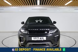 Land Rover Range Rover Evoque (11-19) 2.0 TD4 HSE Dynamic Hatchback 5d Auto For Sale - Hilton Car Supermarket Milton Keynes, Milton Keynes