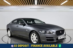 Jaguar XE (15-24) Prestige 20t 2.0 Turbocharged 200PS auto 4d For Sale - Hilton Car Supermarket Milton Keynes, Milton Keynes