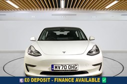 Tesla Model 3 (16 on) Performance All-Wheel Drive auto 4d For Sale - Hilton Car Supermarket Milton Keynes, Milton Keynes