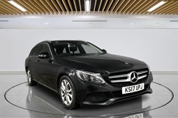 Mercedes-Benz C-Class Estate (14-21) C200d Sport Premium 5d Auto For Sale - Hilton Car Supermarket Milton Keynes, Milton Keynes