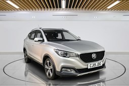 MG ZS SUV (17-24) Exclusive 1.5 DOHC VTI-tech 5d For Sale - Hilton Car Supermarket Milton Keynes, Milton Keynes