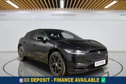 Jaguar I-Pace SUV (18-25) 294kW EV400 HSE 90kWh Auto [11kW Charger] 5d For Sale - Hilton Car Supermarket Milton Keynes, Milton Keynes