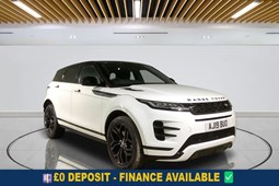 Land Rover Range Rover Evoque SUV (19 on) S R-Dynamic D180 auto 5d For Sale - Hilton Car Supermarket Milton Keynes, Milton Keynes