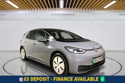 Volkswagen ID.3 Hatchback (20 on) 150kW Family Pro Performance 62kWh 5dr Auto For Sale - Hilton Car Supermarket Milton Keynes, Milton Keynes