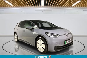 Volkswagen ID.3 Hatchback (20 on) 150kW Family Pro Performance 62kWh 5dr Auto For Sale - Hilton Car Supermarket Milton Keynes, Milton Keynes