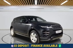 Land Rover Range Rover Evoque SUV (19 on) S R-Dynamic D180 auto 5d For Sale - Hilton Car Supermarket Milton Keynes, Milton Keynes